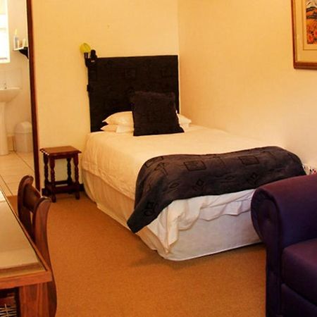 Fynbos Guest House ริเวอร์สเดล ภายนอก รูปภาพ