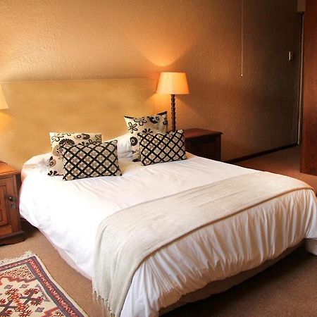 Fynbos Guest House ริเวอร์สเดล ภายนอก รูปภาพ