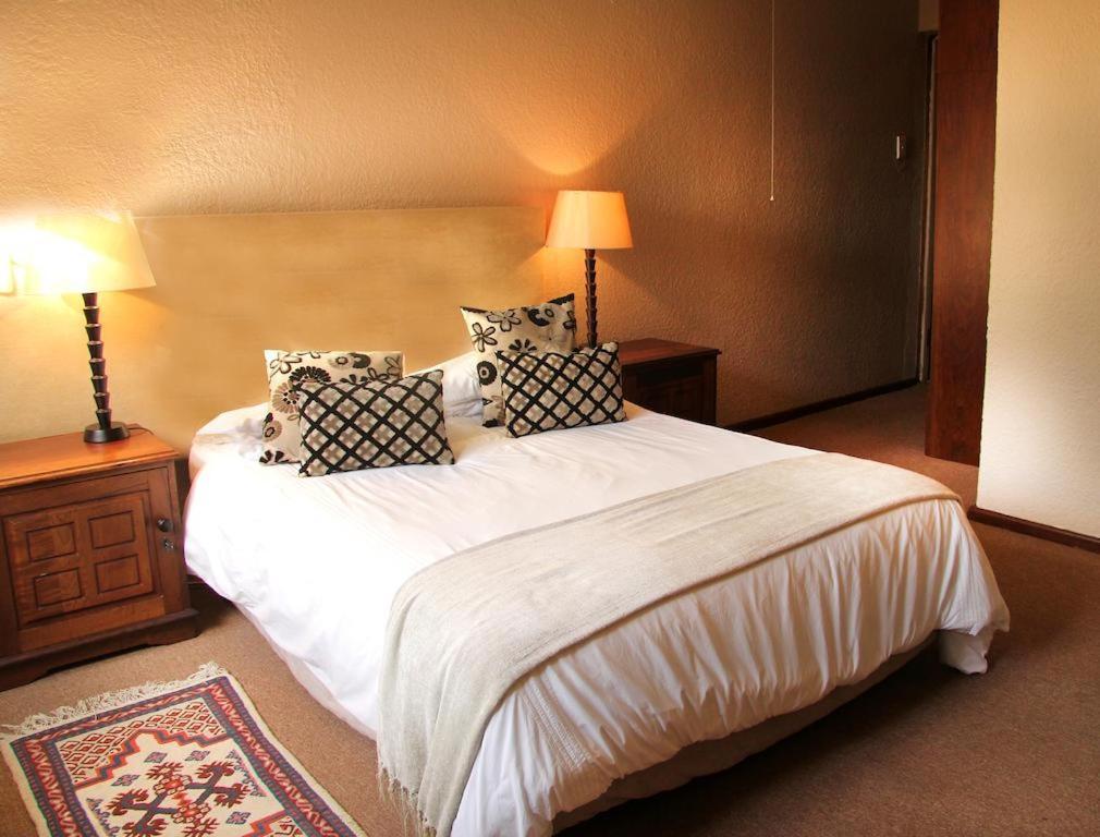 Fynbos Guest House ริเวอร์สเดล ภายนอก รูปภาพ