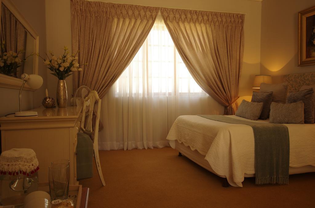 Fynbos Guest House ริเวอร์สเดล ห้อง รูปภาพ