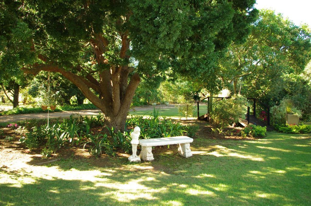 Fynbos Guest House ริเวอร์สเดล ภายนอก รูปภาพ
