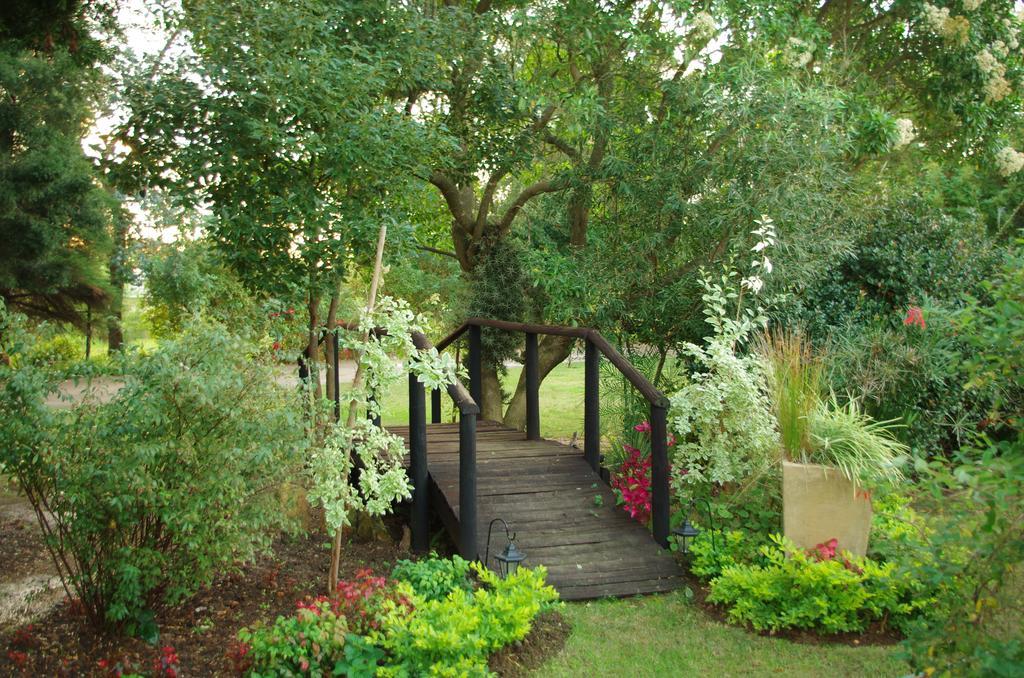 Fynbos Guest House ริเวอร์สเดล ภายนอก รูปภาพ