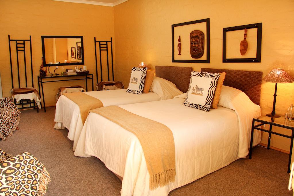 Fynbos Guest House ริเวอร์สเดล ห้อง รูปภาพ